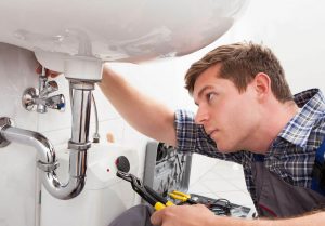 شركة فحص تسربات المياه بالرياض