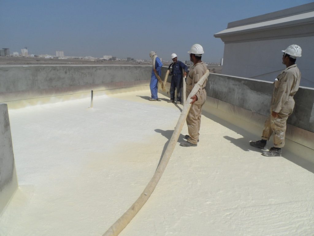 شركة كشف تسربات المياه حي طويق