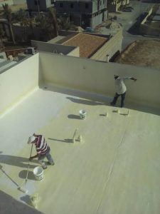 شركة عزل فوم بالقطيف