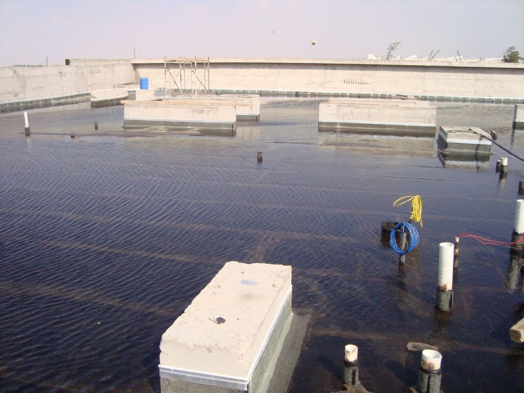 شركة عزل فوم بحفر الباطن