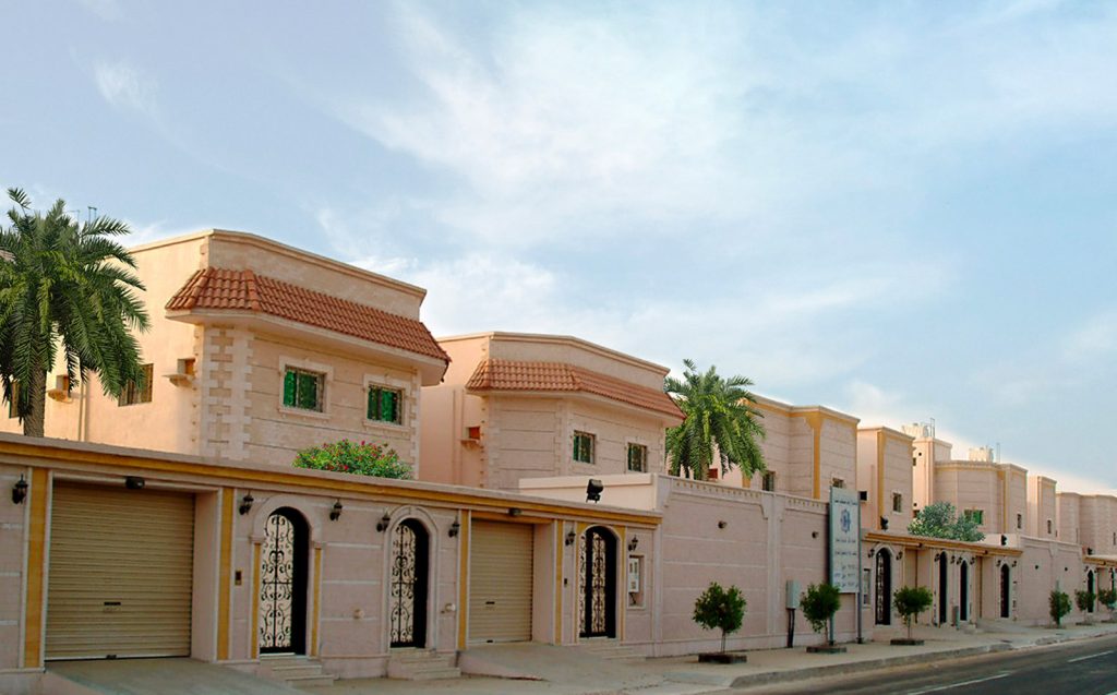 شركة تعقيم منازل شرق الرياض
