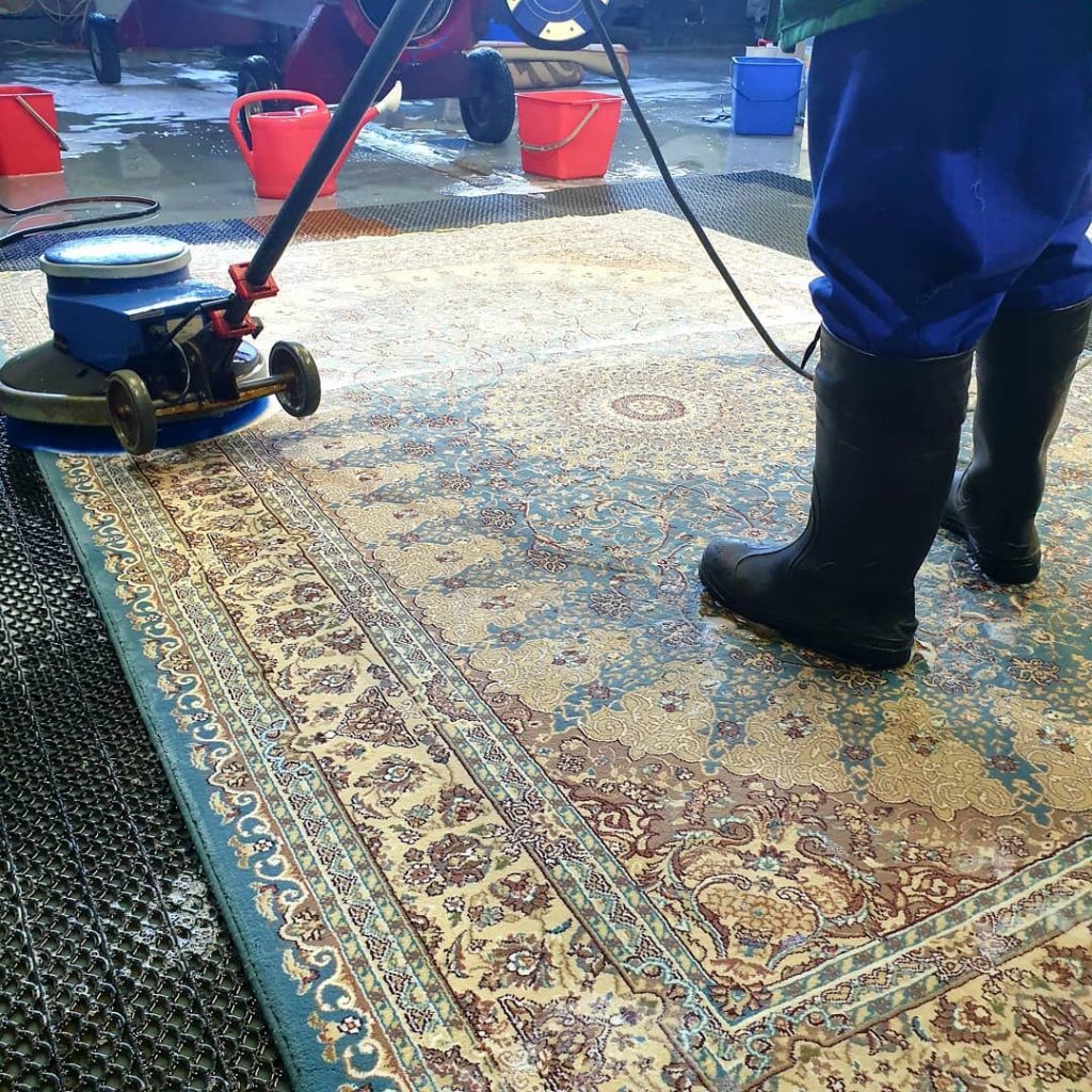 شركة تنظيف فلل شرق الرياض