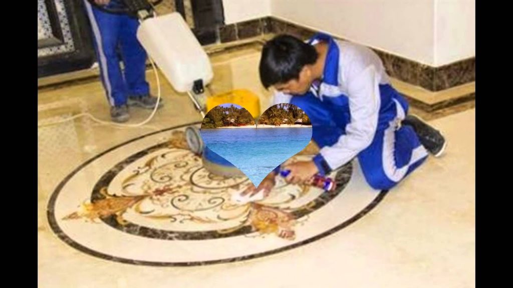 شركة تنظيف فلل شمال الرياض
