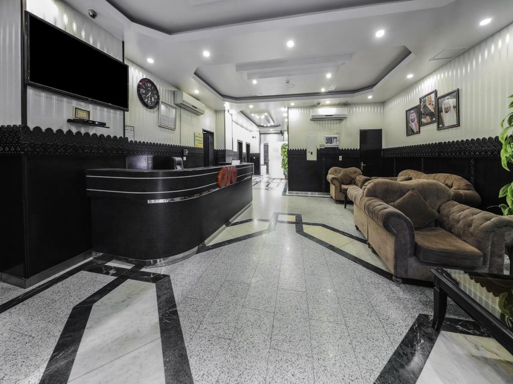 شركة تنظيف قصور وسط الرياض