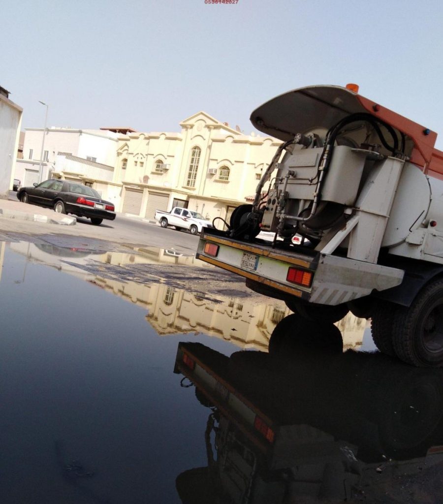 شركة شفط بيارات شمال الرياض