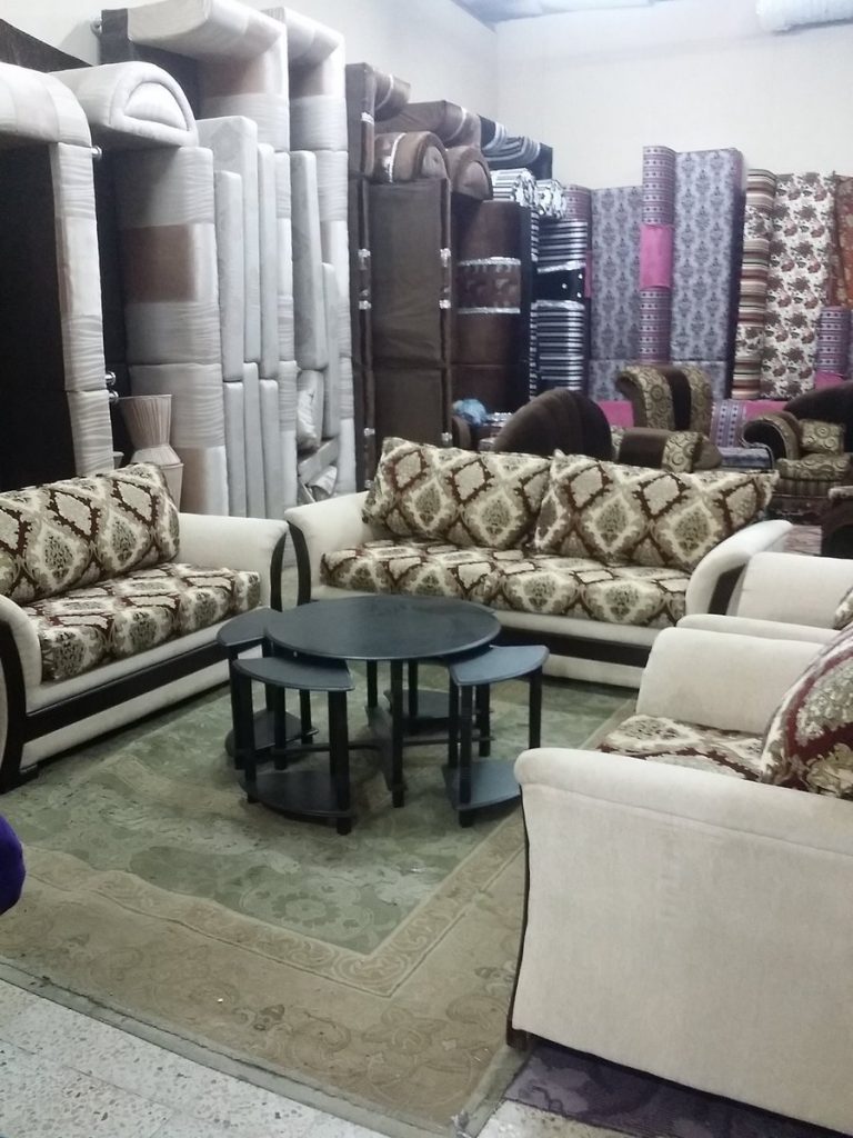حراج الرياض المستعمل والجديد