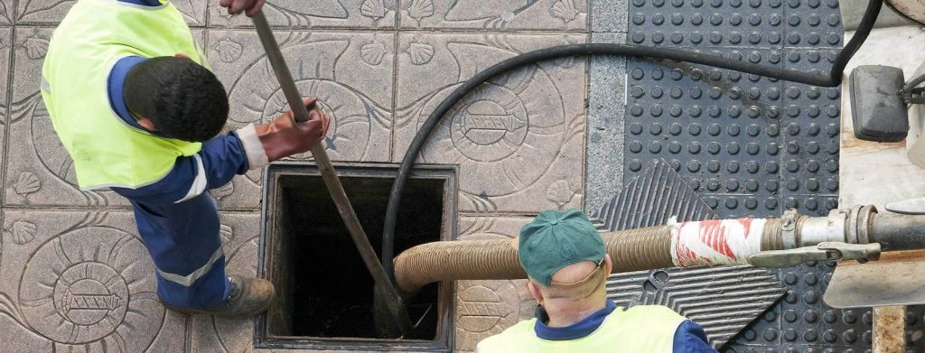 شركة تنظيف بيارات شرق الرياض