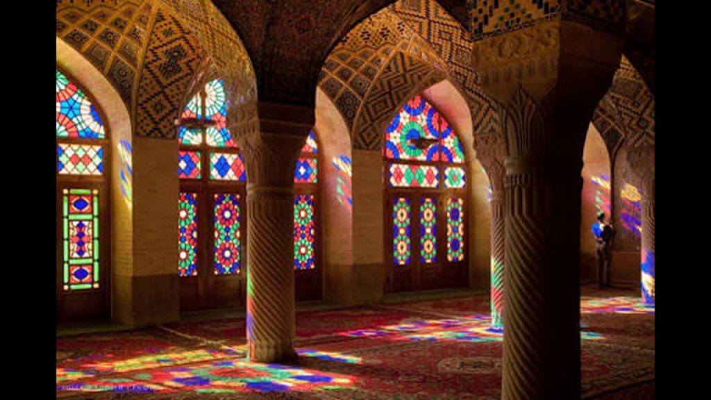شركة تنظيف مساجد وسط الرياض