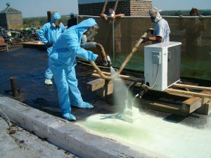 شركة عزل فوم ببريدة