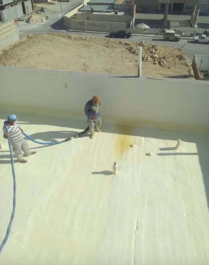 شركة فوم