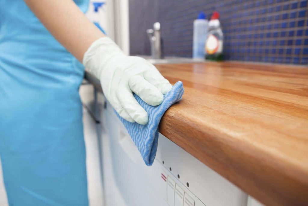 شركة تعقيم بالاحساء