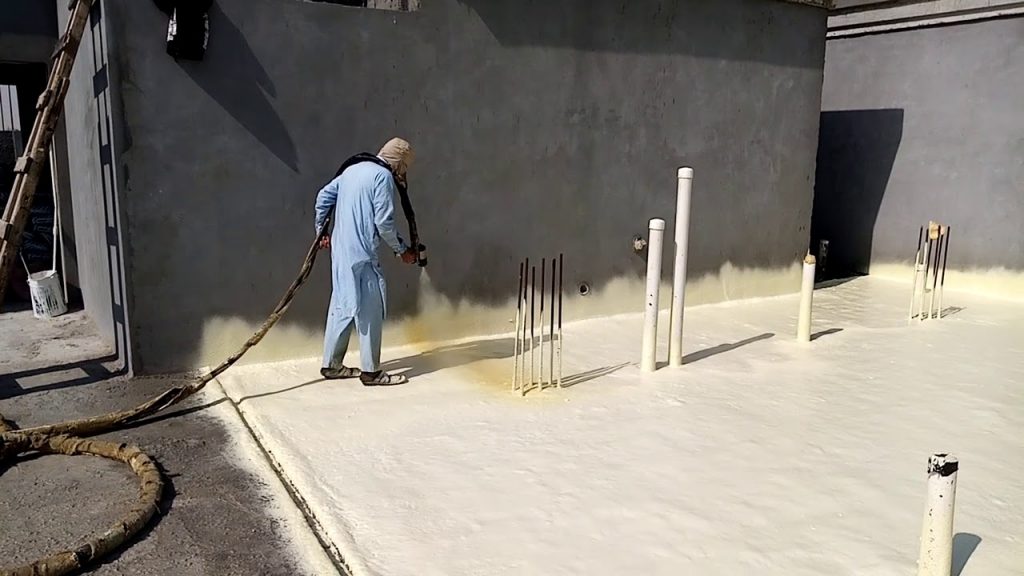 شركة عزل حراري شمال الرياض