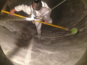 شركة عزل أسطح وخزانات بالإحساء