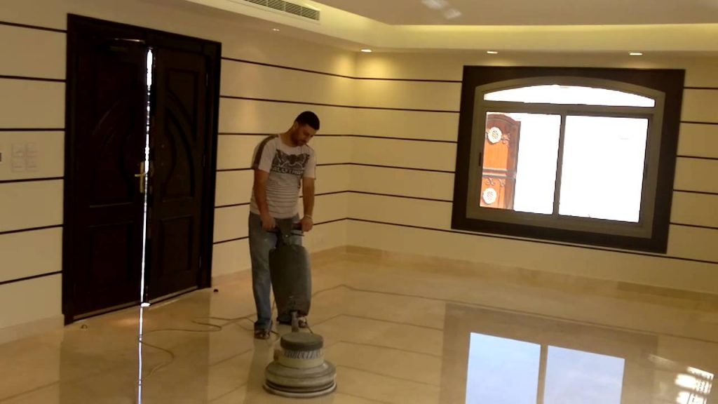 شركات جلي بلاط بالرياض