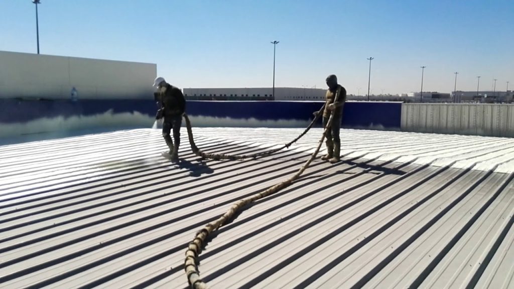 اسعار عزل الاسطح من الحرارة 