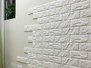 عيوب الفوم للجدران