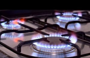 تصليح افران غاز