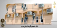 شركة تأسيس مكيفات بالرياض